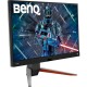 Монитор BenQ EX2710Q Grey (9H.LK4LA.TBE)