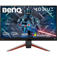 Монитор BenQ EX2710Q Grey (9H.LK4LA.TBE)