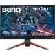 Монитор BenQ EX2710Q Grey (9H.LK4LA.TBE)