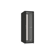 Шкаф напольный Zpas 42U 800x800 perf door (IT-428080-42AA-2-011-FP)