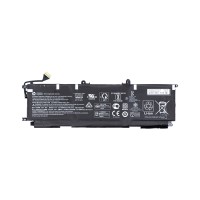 Аккумулятор для ноутбука PowerPlant HP Envy 13-AD141NG (AD03XL) 11.55V 4450mAh (NB461677)