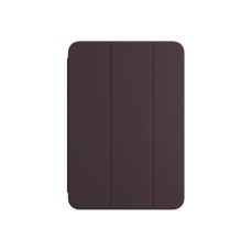 Чохол до планшета Apple Smart Folio for iPad mini (6th generation) - Dark Cherry (MM6K3ZM/A)