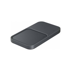 Зарядное устройство Samsung 15W Wireless Charger Duo (w/o TA) Black (EP-P5400BBRGRU)