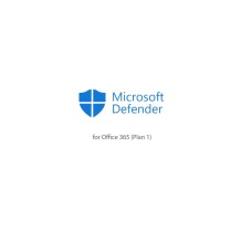 Системна утиліта Microsoft Microsoft Defender for Office 365 (Plan 1) P1Y Annual Licens (CFQ7TTC0LH04_0001_P1Y_A)