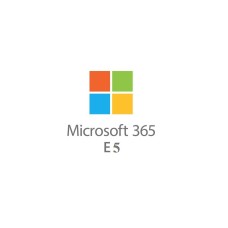 Офісний додаток Microsoft Office 365 E5 without Audio Conferencing P1M None License;Tr (CFQ7TTC0LF8S_000B_P1M_N)