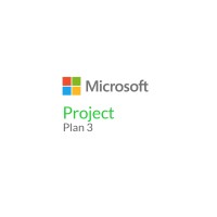 Офисное приложение Microsoft Project Plan 3 P1M None License;Trial (CFQ7TTC0HDB0_0004_P1M_N)