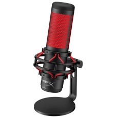 Микрофон HyperX Quadcast (4P5P6AA)