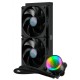 Система жидкостного охлаждения CoolerMaster MasterLiquid ML280 Mirror (MLX-D28M-A14PK-R1)