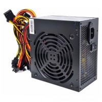 Блок живлення Qube 600W (QBC-GPS600A12Bulk)