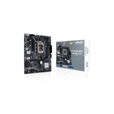 Материнська плата ASUS PRIME H610M-E D4-CSM