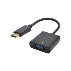 Переходник ST-Lab DisplayPort Male - VGA Female, 1080P (U-997)