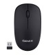 Мишка Gemix GM195 Wireless Black (GM195Bk)