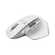 Мышка Logitech MX Master 3S Performance Wireless Mouse Bluetooth Pale Grey (910-006560)