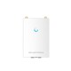 Точка доступу Grandstream GWN7605LR, WiFi Access Point, 802.11ac, 2x2:2 MU-MIMO