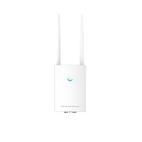 Точка доступу Grandstream GWN7605LR, WiFi Access Point, 802.11ac, 2x2:2 MU-MIMO