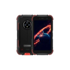 Мобильный телефон Doogee S35 3/16Gb Red