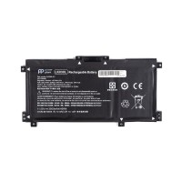 Аккумулятор для ноутбука PowerPlant HP Envy 17 (LK03XL) 11.55V 3500mAh (NB461783)