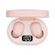 Наушники Gelius Pro Reddots TWS Earbuds GP-TWS010 Pink (00000082298)