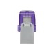 USB флеш накопичувач Kingston 64GB DataTraveler microDuo 3C USB 3.2/Type C (DTDUO3CG3/64GB)