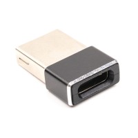 Переходник USB Type-C (F) to USB 2.0 (M) PowerPlant (CA913107)