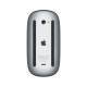 Мышка Apple Magic Mouse Bluetooth Black (MMMQ3ZM/A)