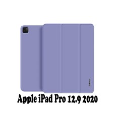 Чехол для планшета BeCover Magnetic Apple iPad Pro 12.9 2020/21/22 Purple (707555)