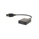 Перехідник USB 3.0 M to HDMI female PowerPlant (CA910373)