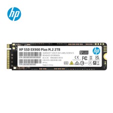 Накопичувач SSD M.2 2280 2TB EX900 Plus HP (35M35AA)