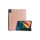 Чехол для планшета BeCover Smart Case Xiaomi Mi Pad 5 / 5 Pro Rose Gold (707581)