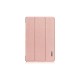 Чехол для планшета BeCover Smart Case Xiaomi Mi Pad 5 / 5 Pro Rose Gold (707581)