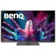 Монитор BenQ PD3205U Dark Grey (9H.LKGLA.TBE)