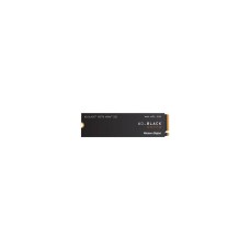 Накопичувач SSD M.2 2280 500GB WD (WDS500G3X0E)