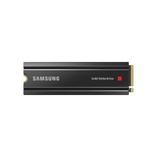 Накопичувач SSD M.2 2280 2TB Samsung (MZ-V8P2T0CW)