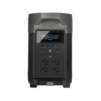 Зарядная станция EcoFlow DELTA Pro (DELTAPro-EU)