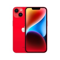 Мобільний телефон Apple iPhone 14 128GB (PRODUCT) RED (MPVA3)