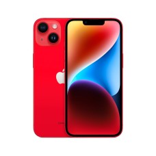 Мобільний телефон Apple iPhone 14 128GB (PRODUCT) RED (MPVA3)