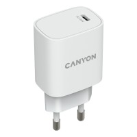 Зарядное устройство Canyon PD 20W (CNE-CHA20W02)