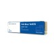 Накопитель SSD M.2 2280 2TB SN570 WD (WDS200T3B0C)