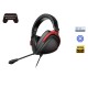 Наушники ASUS ROG Delta S Core 3,5мм Black/Red (90YH03JC-B1UA00)