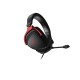 Наушники ASUS ROG Delta S Core 3,5мм Black/Red (90YH03JC-B1UA00)