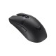 Мышка ASUS TUF Gaming M4 Wireless/Bluetooth Black (90MP02F0-BMUA00)