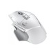 Мышка Logitech G502 X Lightspeed Wireless White (910-006189)