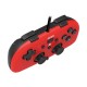 Геймпад Hori Mini Gamepad для PS4 Red (PS4-101E)