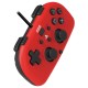 Геймпад Hori Mini Gamepad для PS4 Red (PS4-101E)