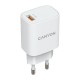 Зарядное устройство Canyon Wall charger 1*USB, QC3.0 18W (CNE-CHA18W)