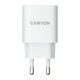 Зарядное устройство Canyon Wall charger 1*USB, QC3.0 18W (CNE-CHA18W)