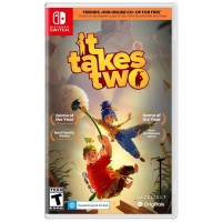 Игра Nintendo IT TAKES TWO (1127756)