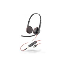 Навушники Plantronics Blackwire C3225 USB-A (209747-201)