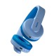 Наушники Philips Kids TAK4206 On-ear Colored light panels Wireless Blue (TAK4206BL/00)