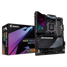 Материнська плата GIGABYTE B650E AORUS MASTER